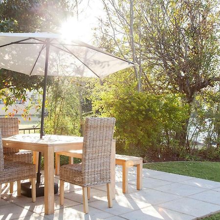 Rivendell Hotel Hartbeespoort Luaran gambar