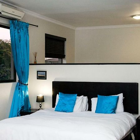 Rivendell Hotel Hartbeespoort Luaran gambar