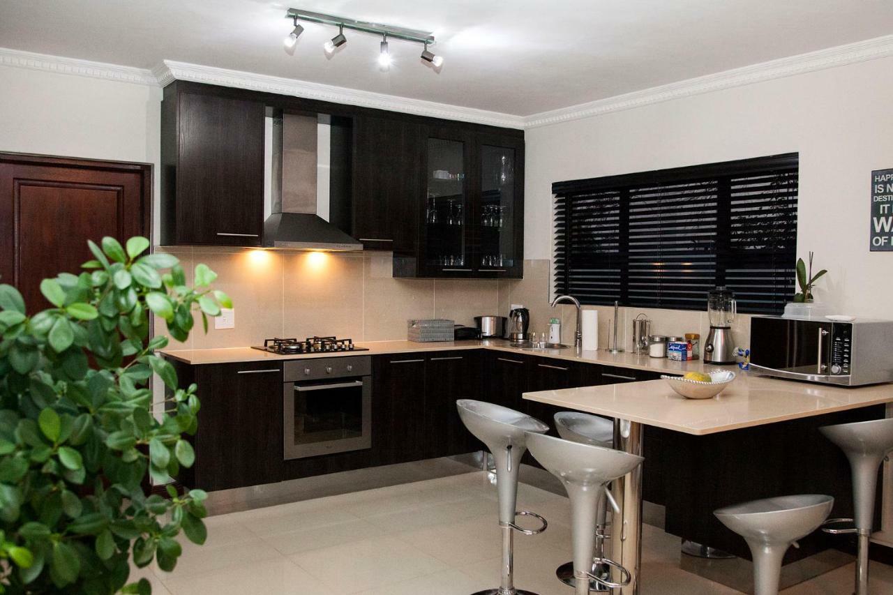 Rivendell Hotel Hartbeespoort Luaran gambar