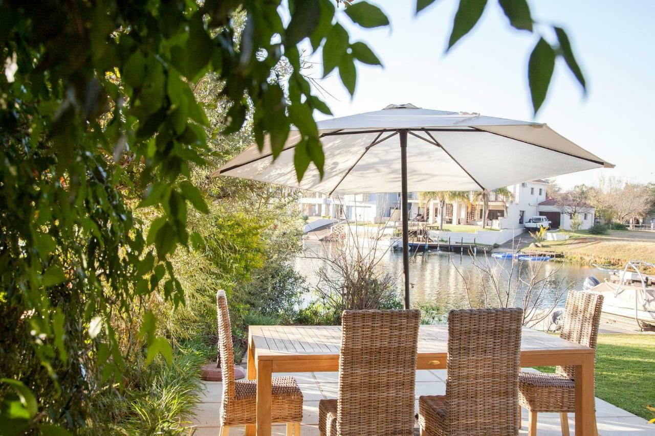 Rivendell Hotel Hartbeespoort Luaran gambar
