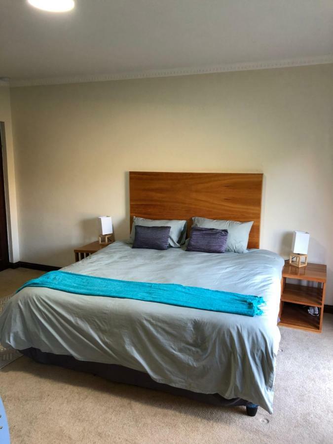Rivendell Hotel Hartbeespoort Luaran gambar