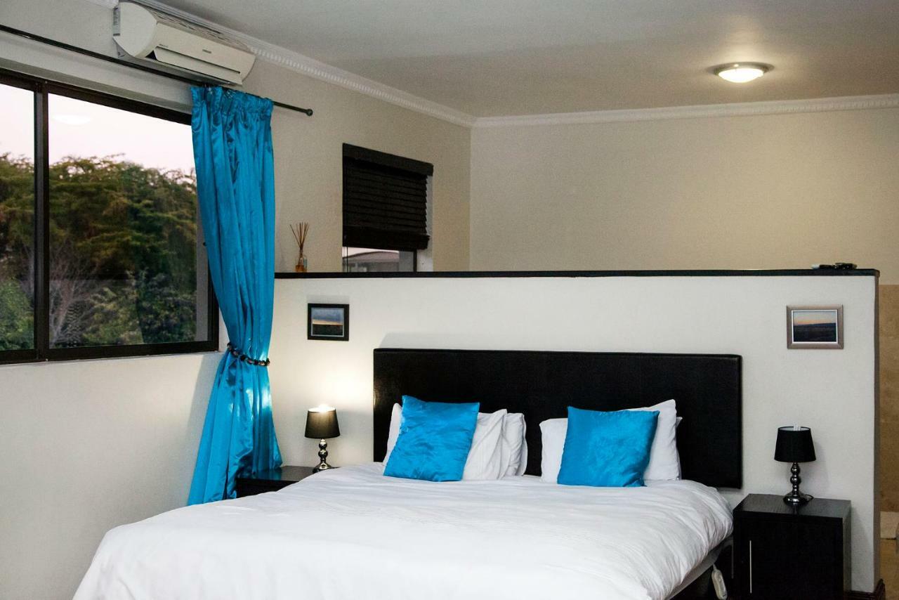 Rivendell Hotel Hartbeespoort Luaran gambar