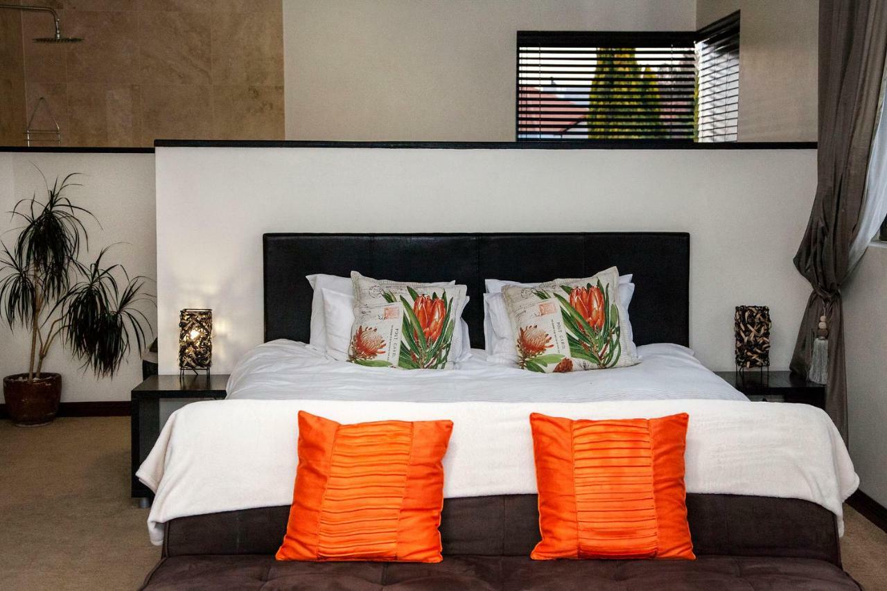 Rivendell Hotel Hartbeespoort Luaran gambar
