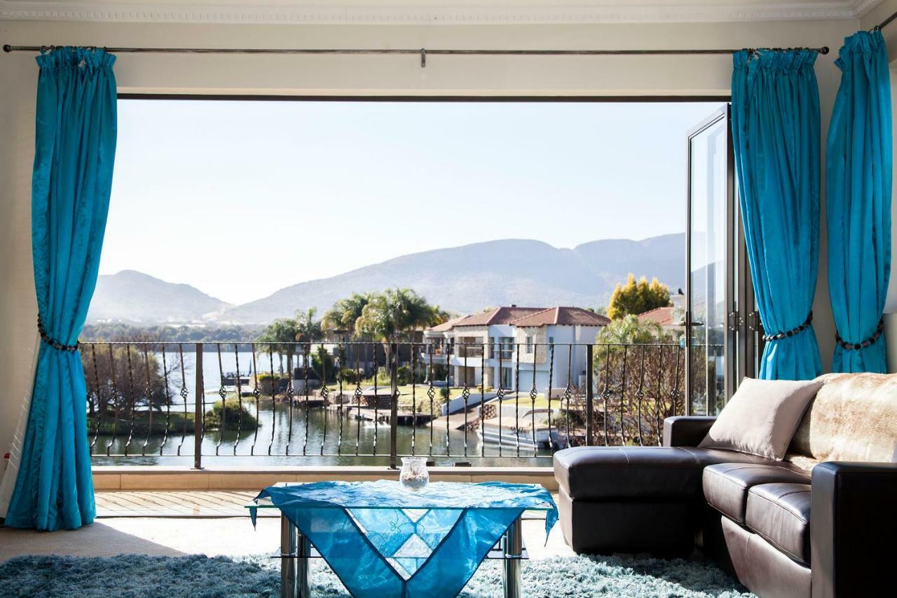 Rivendell Hotel Hartbeespoort Luaran gambar