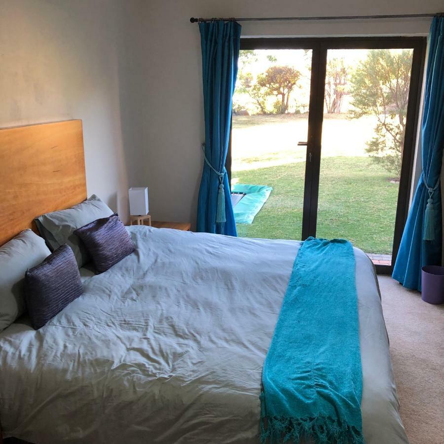 Rivendell Hotel Hartbeespoort Luaran gambar