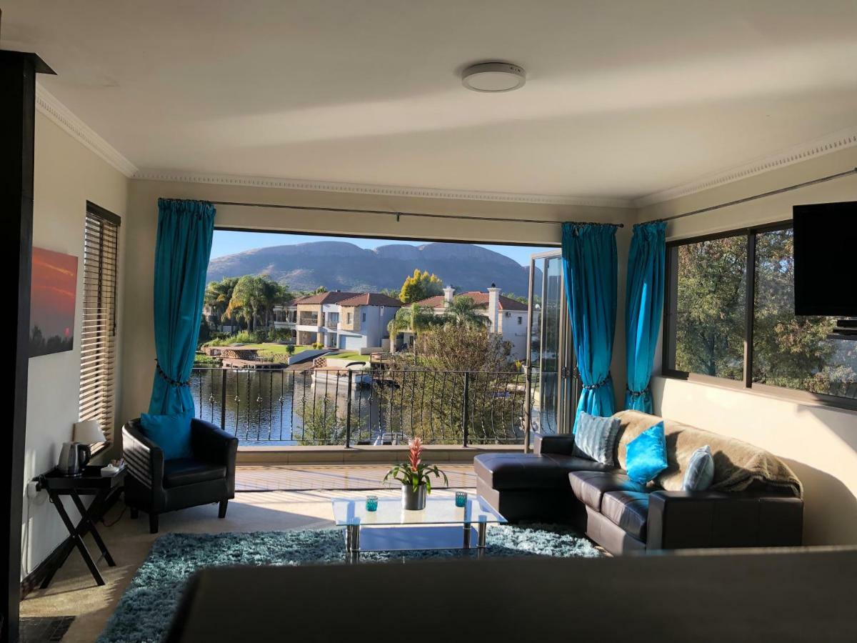 Rivendell Hotel Hartbeespoort Luaran gambar